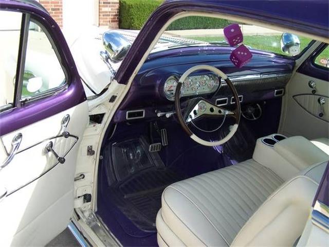 1954 Chevrolet Bel Air (CC-2009542) for sale in Cadillac, Michigan