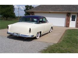 1954 Chevrolet Bel Air (CC-2009542) for sale in Cadillac, Michigan