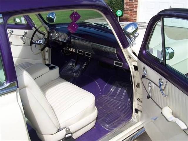 1954 Chevrolet Bel Air (CC-2009542) for sale in Cadillac, Michigan