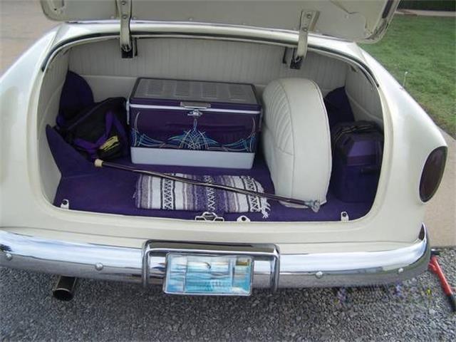 1954 Chevrolet Bel Air (CC-2009542) for sale in Cadillac, Michigan