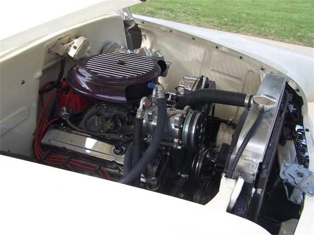 1954 Chevrolet Bel Air (CC-2009542) for sale in Cadillac, Michigan