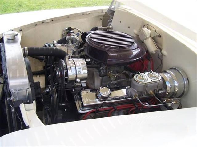 1954 Chevrolet Bel Air (CC-2009542) for sale in Cadillac, Michigan