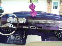 1954 Chevrolet Bel Air (CC-2009542) for sale in Cadillac, Michigan