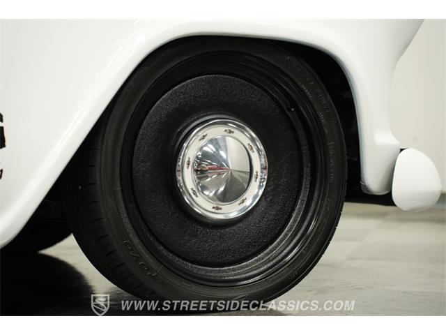 1957 Chevrolet 3100 (CC-2000955) for sale in Lavergne, Tennessee