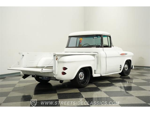 1957 Chevrolet 3100 (CC-2000955) for sale in Lavergne, Tennessee