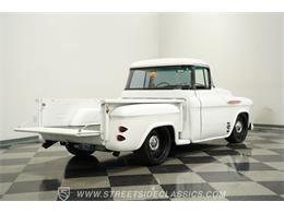 1957 Chevrolet 3100 (CC-2000955) for sale in Lavergne, Tennessee
