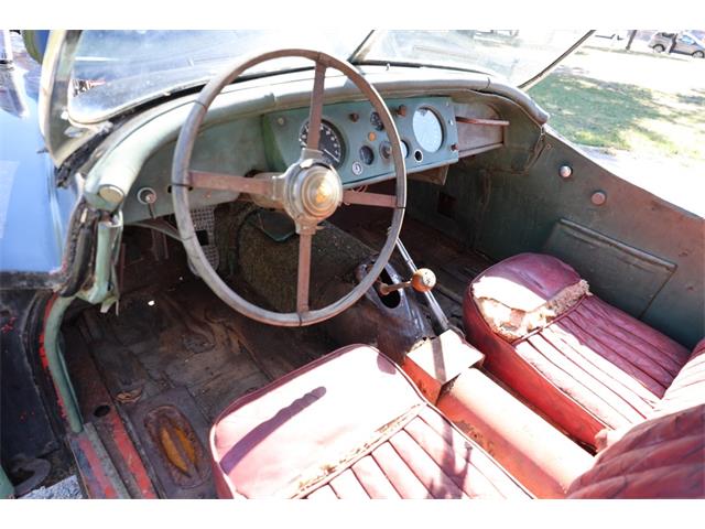 1956 Jaguar XK140 (CC-2009579) for sale in Astoria, New York