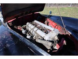1956 Jaguar XK140 (CC-2009579) for sale in Astoria, New York