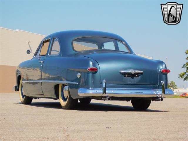 1949 Ford Coupe (CC-2009645) for sale in O'Fallon, Illinois
