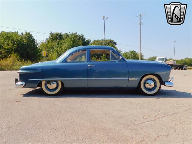 1949 Ford Coupe (CC-2009645) for sale in O'Fallon, Illinois