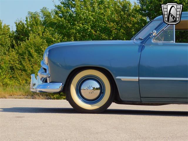 1949 Ford Coupe (CC-2009645) for sale in O'Fallon, Illinois