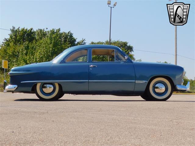 1949 Ford Coupe (CC-2009645) for sale in O'Fallon, Illinois