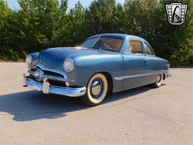 1949 Ford Coupe (CC-2009645) for sale in O'Fallon, Illinois