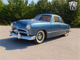 1949 Ford Coupe (CC-2009645) for sale in O'Fallon, Illinois