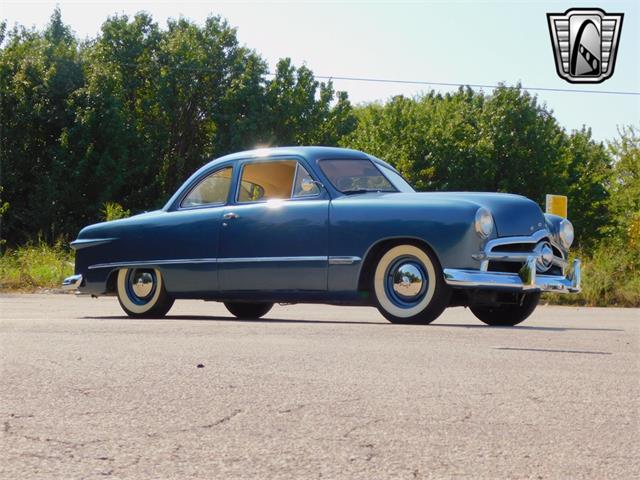 1949 Ford Coupe (CC-2009645) for sale in O'Fallon, Illinois