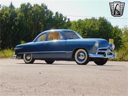 1949 Ford Coupe (CC-2009645) for sale in O'Fallon, Illinois