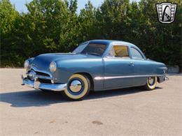 1949 Ford Coupe (CC-2009645) for sale in O'Fallon, Illinois