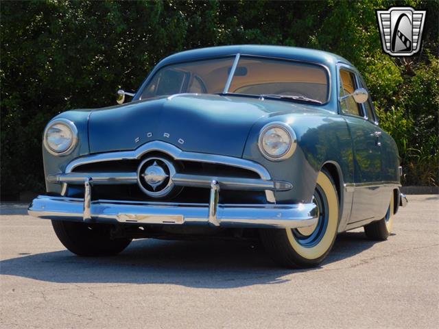 1949 Ford Coupe (CC-2009645) for sale in O'Fallon, Illinois
