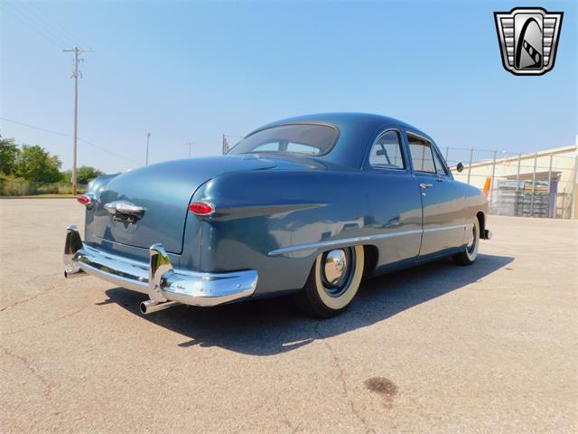 1949 Ford Coupe (CC-2009645) for sale in O'Fallon, Illinois