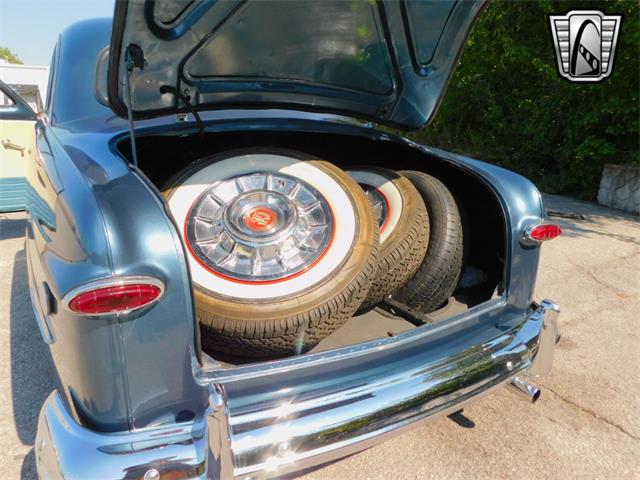 1949 Ford Coupe (CC-2009645) for sale in O'Fallon, Illinois