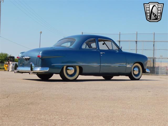 1949 Ford Coupe (CC-2009645) for sale in O'Fallon, Illinois