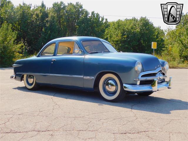 1949 Ford Coupe (CC-2009645) for sale in O'Fallon, Illinois