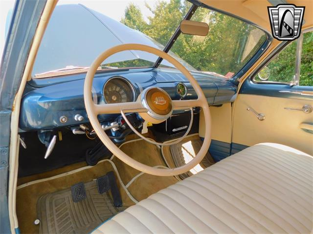 1949 Ford Coupe (CC-2009645) for sale in O'Fallon, Illinois
