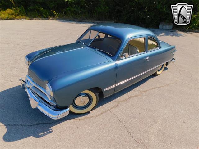 1949 Ford Coupe (CC-2009645) for sale in O'Fallon, Illinois