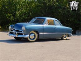 1949 Ford Coupe (CC-2009645) for sale in O'Fallon, Illinois