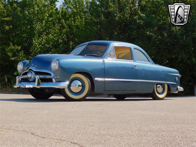 1949 Ford Coupe (CC-2009645) for sale in O'Fallon, Illinois