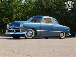 1949 Ford Coupe (CC-2009645) for sale in O'Fallon, Illinois