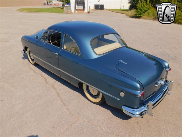 1949 Ford Coupe (CC-2009645) for sale in O'Fallon, Illinois