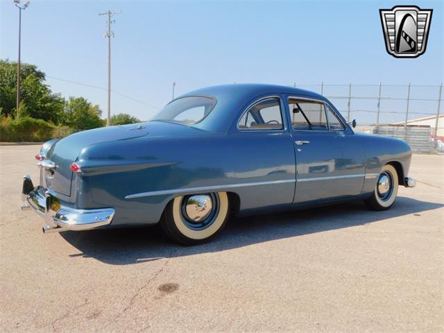 1949 Ford Coupe (CC-2009645) for sale in O'Fallon, Illinois