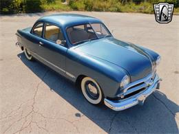 1949 Ford Coupe (CC-2009645) for sale in O'Fallon, Illinois