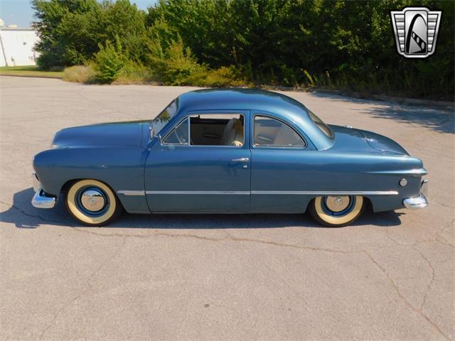 1949 Ford Coupe (CC-2009645) for sale in O'Fallon, Illinois