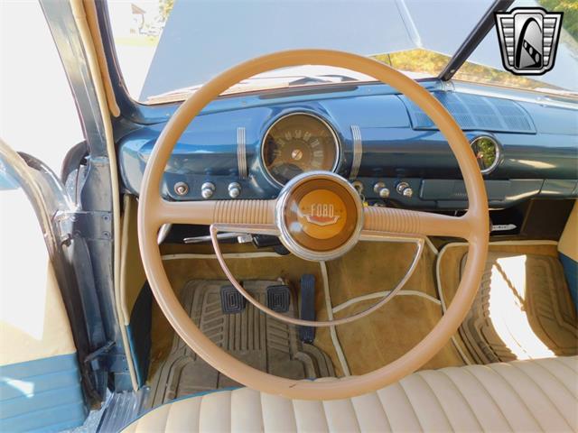 1949 Ford Coupe (CC-2009645) for sale in O'Fallon, Illinois