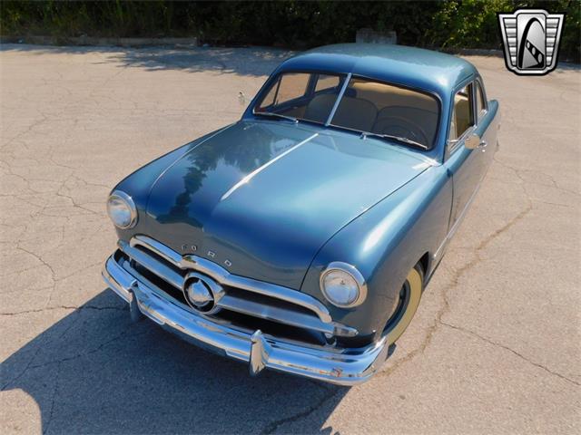 1949 Ford Coupe (CC-2009645) for sale in O'Fallon, Illinois