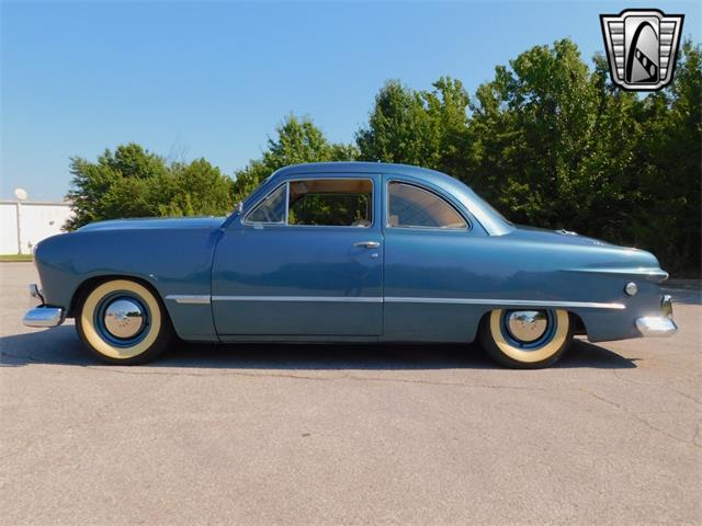 1949 Ford Coupe (CC-2009645) for sale in O'Fallon, Illinois