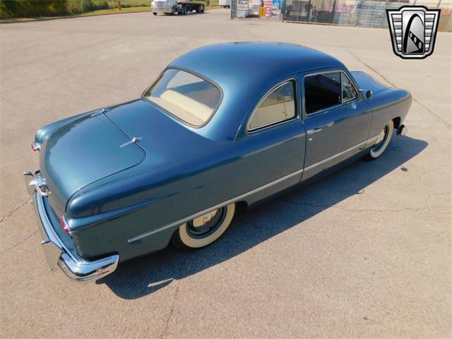 1949 Ford Coupe (CC-2009645) for sale in O'Fallon, Illinois