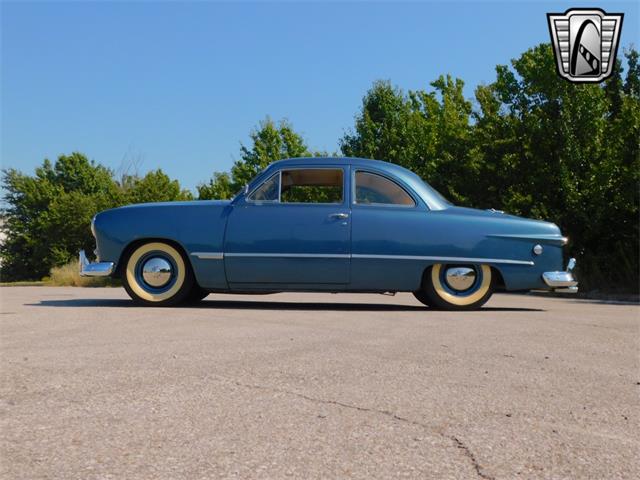1949 Ford Coupe (CC-2009645) for sale in O'Fallon, Illinois