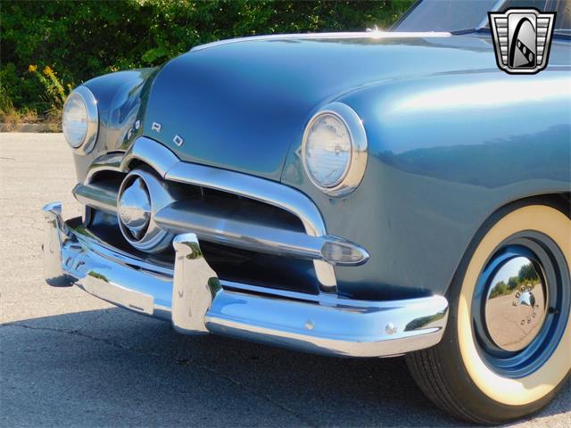 1949 Ford Coupe (CC-2009645) for sale in O'Fallon, Illinois