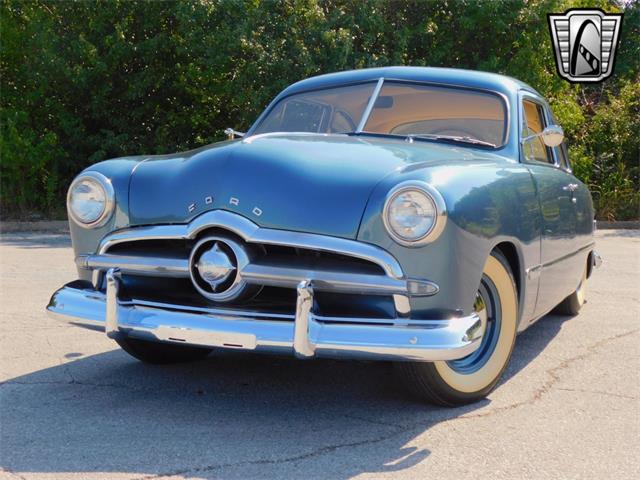 1949 Ford Coupe (CC-2009645) for sale in O'Fallon, Illinois