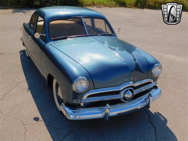 1949 Ford Coupe (CC-2009645) for sale in O'Fallon, Illinois