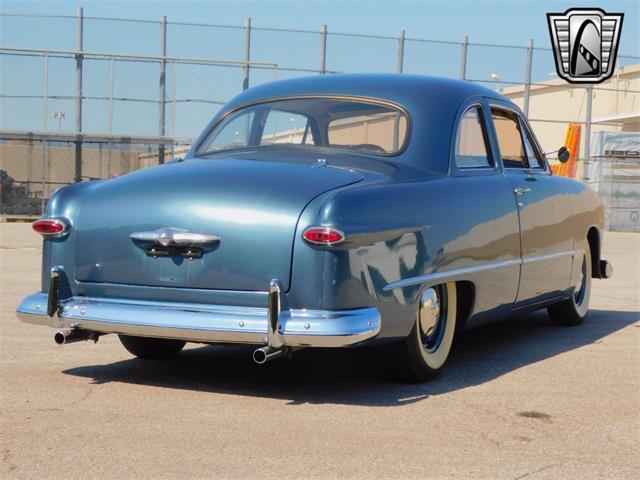1949 Ford Coupe (CC-2009645) for sale in O'Fallon, Illinois