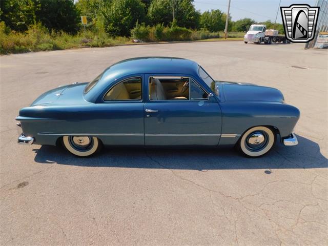 1949 Ford Coupe (CC-2009645) for sale in O'Fallon, Illinois