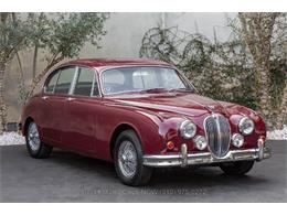 1963 Jaguar Mark II (CC-2009670) for sale in Beverly Hills, California