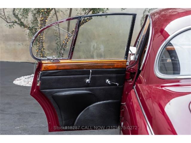 1963 Jaguar Mark II (CC-2009670) for sale in Beverly Hills, California