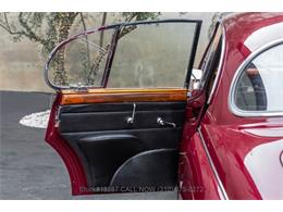 1963 Jaguar Mark II (CC-2009670) for sale in Beverly Hills, California