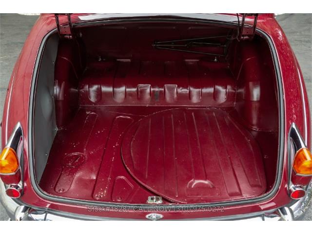 1963 Jaguar Mark II (CC-2009670) for sale in Beverly Hills, California