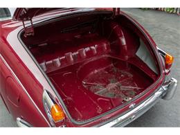 1963 Jaguar Mark II (CC-2009670) for sale in Beverly Hills, California